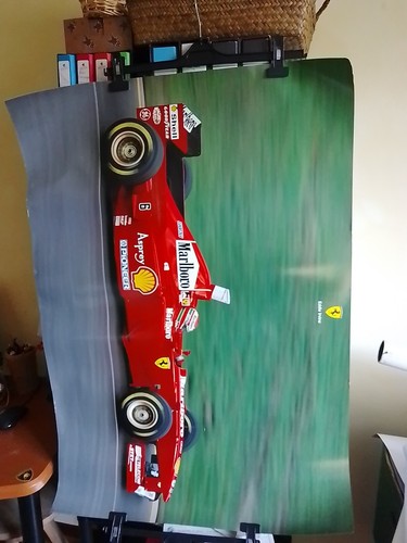 Eddie irvine ferrari formula - eddie, ,ferrari