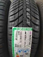 4 Pneumatici 4 stagioni 185 65