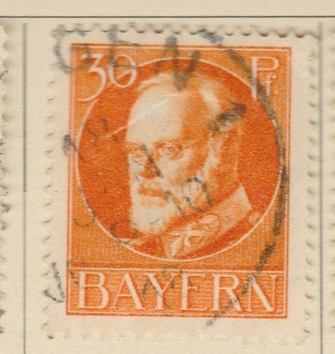 A6p11 german states bavaria - german,