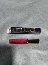 lucidalabbra avon luxe rosa