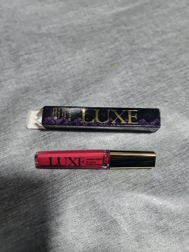 Lucidalabbra avon luxe rosa - luxe,