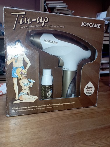 Tin joycare nuovo la - tin,