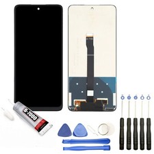 VITRE TACTILE+ ECRAN LCD POUR