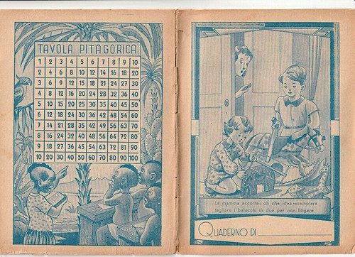Balocchi giocattoli scuola - giocattoli,