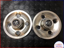 3 COPPE RUOTA ( ANCHE SE IN