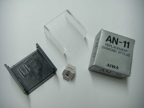 Puntina originale aiwa 11 - puntina,