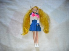 SAILOR MOON  doll bambola