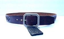 Autentico JOED - 100% pelle