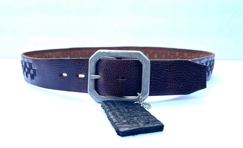 Autentico joed 100 pelle - autentico,