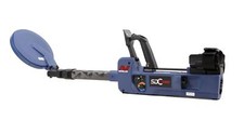 Minelab SDC 2300, UNIVERSAL LI