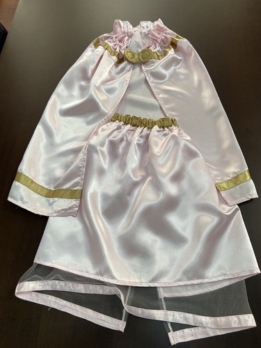 Mantello gonna principessa - e,