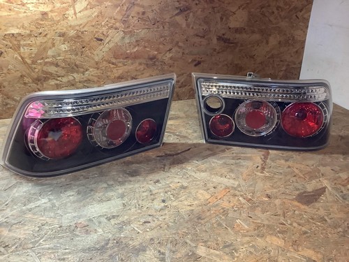 Faro proiettore tuning - -tec, led