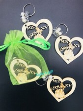 12 BOMBONIERE QUINCEANERA