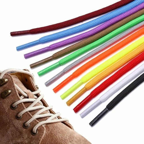 Lacci per scarpe - , tondi