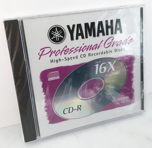 Yamaha multi speed - multi-speed, cd