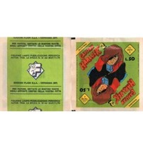 CAPITAN HARLOCK 2 lampo