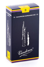 Vandoren Traditional Sopranino