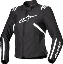GIACCA MOTO DONNA ALPINESTARS