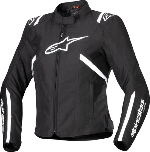 Giacca moto donna alpinestars - moto,