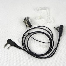 Auricolare tubo acustico PTT