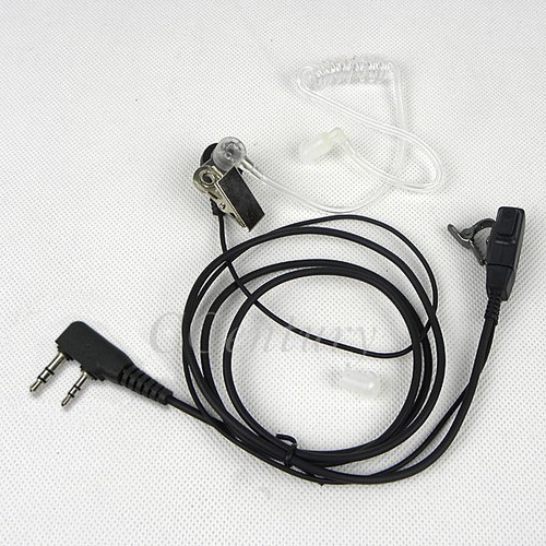 Auricolare tubo acustico ptt - auricolare,