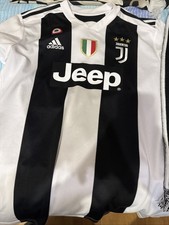 Lotto Juventus Maglia Adidas