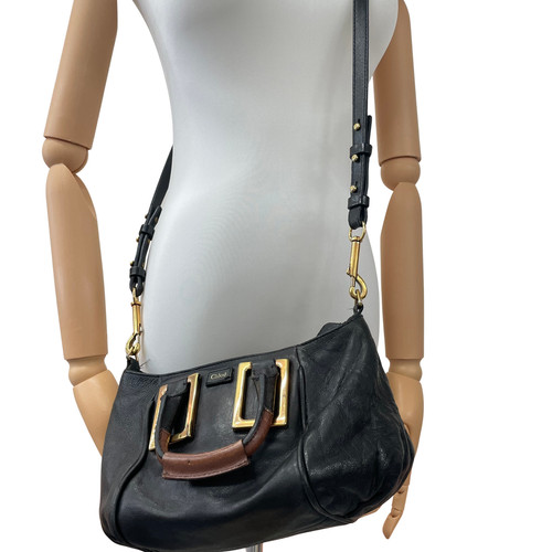 Autentica borsa tracolla - autentica,