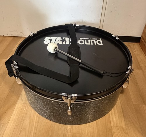 Sonor batteria basso - , 22"x9"