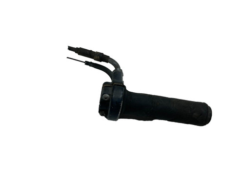 Comando gas acceleratore - comando,