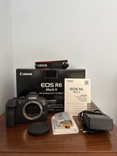 Canon eos mark only - canon,