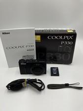 Fotocamera digitale Nikon