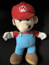 Super Mario Nintendo, peluche