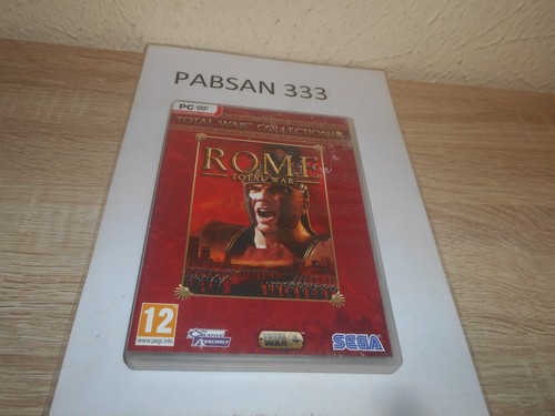 Rome total war pal - war, ,