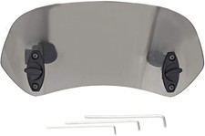 Deflettore Moto,  Universale