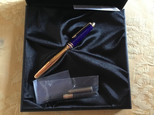 Montblanc meisterstuck ramses - meisterstuck,