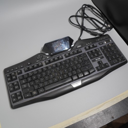 Logitech g19 gaming led - g19,