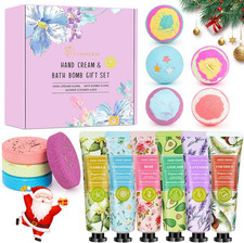 Regali Natale per Donne: Set