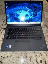 LENOVO THINKPAD T14S I7 1165G7/8GB/512GB/FHD