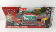 Disney Pixar Cars 2 FRANCESCO