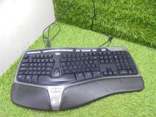 Microsoft Natural Tastiera