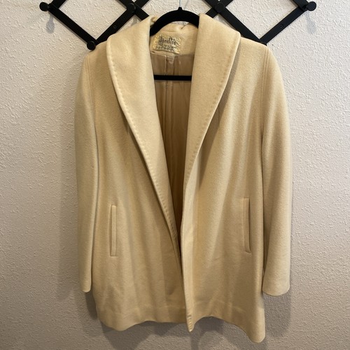 Cappotto janette vintage - cappotto, janette’s