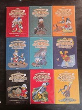THE DON ROSA LIBRARY COMPLETA