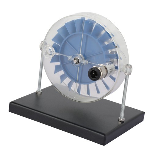 Turbina vapore monofase - turbina,