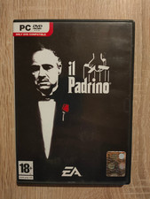 GIOCO PC IL PADRINO ITA