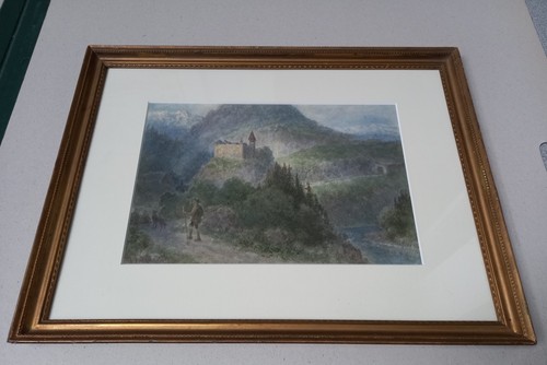 Ludwig autenrieth quadro - ludwig,