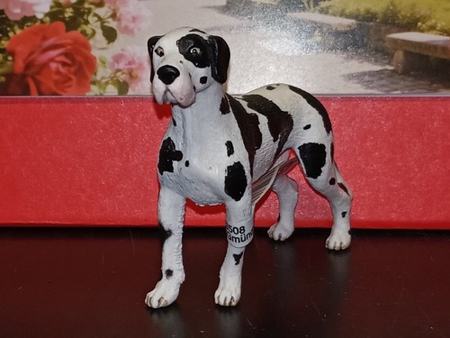 Cane alano femmina figura - cane,
