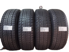 4 PNEUMATICI USATI 215/70 R