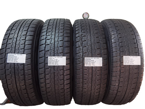Pneumatici usati 215 r - 215/70,