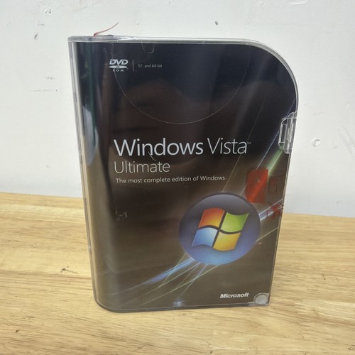 Microsoft windows vista - windows,
