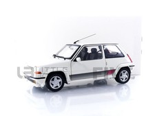 NOREV 1/18 - RENAULT 5 GT TURBO PHASE 2 - 1989 185206